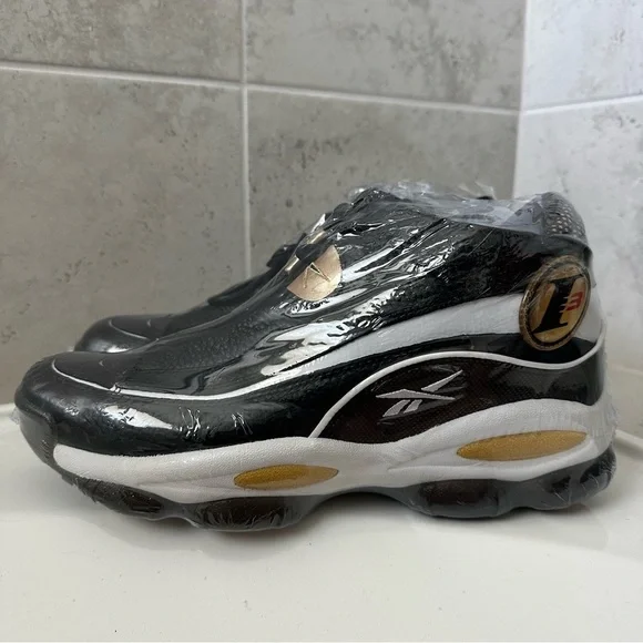 Reebok Answer DMX OG Sneaker Size 11